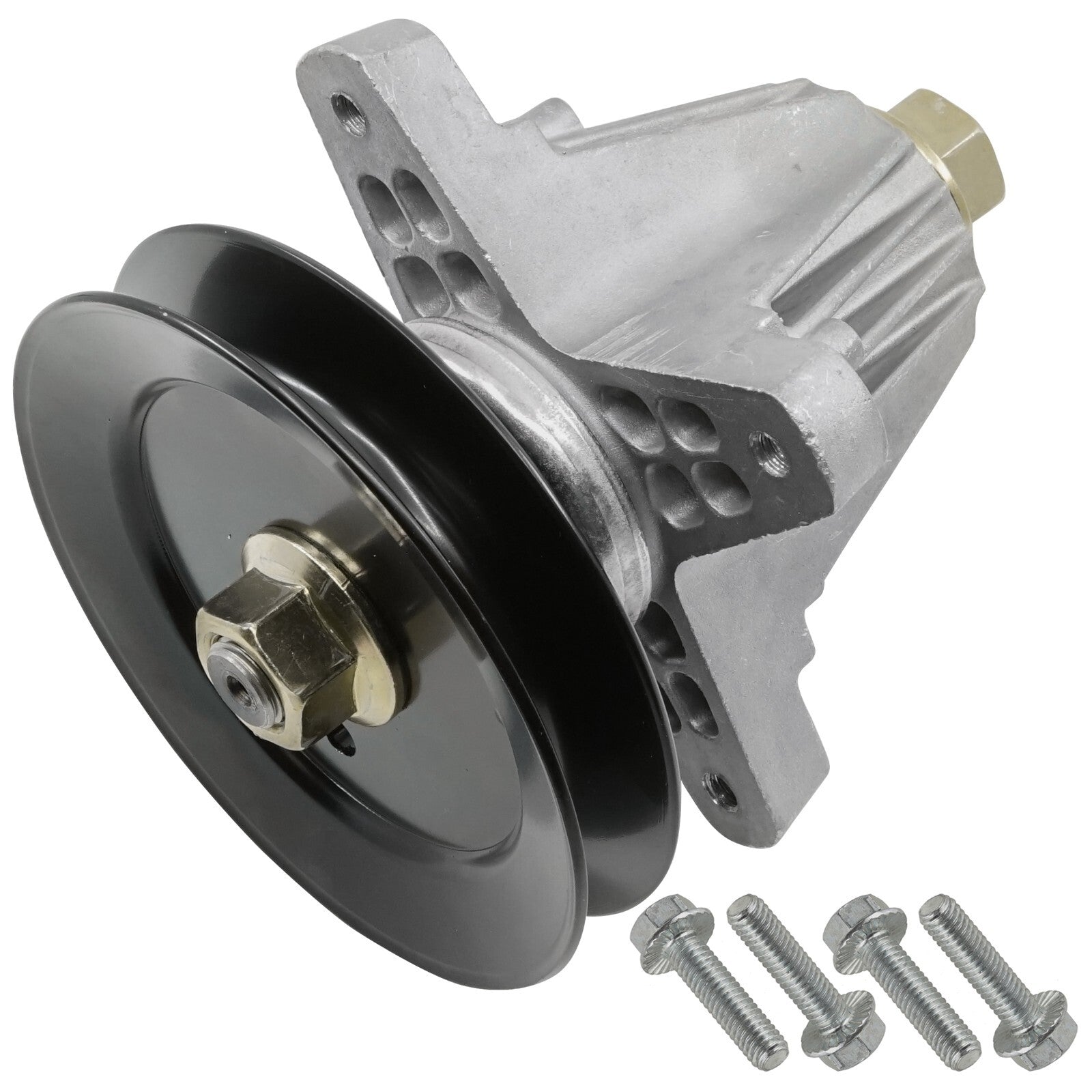 Spindle Assembly Replacement for Troy-Bilt TB2350 50-Inch Deck (2019–2024)
