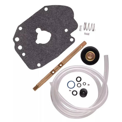 Carburetor Rebuild Kit Gasket Seal Set for Model 1100067 Series