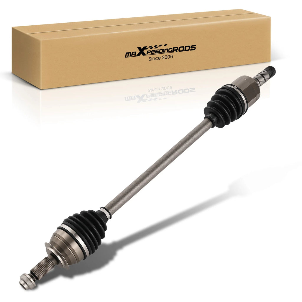 CV Axle Shaft for Subaru Forester (2014–2018) 2.0L 2.5L