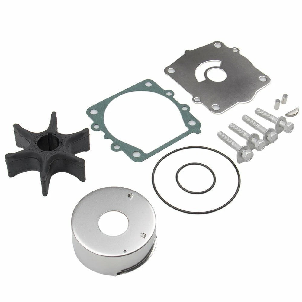 Water Pump Repair Kit for Yamaha Outboard 115HP (68V-W0078-00-00)