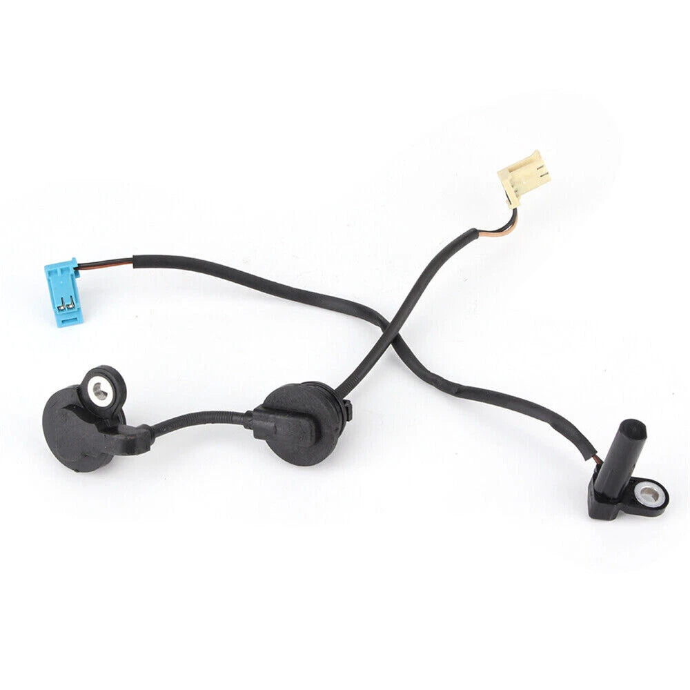 2Pcs Transmission Speed Sensor for Buick Chevrolet GMC Saab (2000–2010) #24244592, #24259853