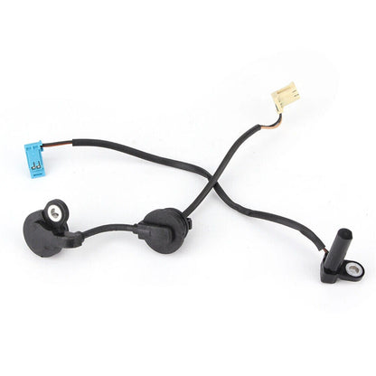 2Pcs Transmission Speed Sensor for Buick Chevrolet GMC Saab (2000–2010) #24244592, #24259853