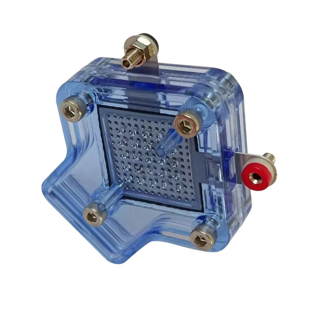 Fuel Cell Power Generation Module for Education and Science Demonstrations