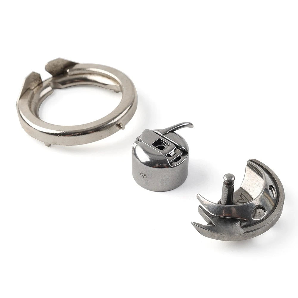 Bobbin Case Hook Race for Kenmore Swing Machine 148 & 158
