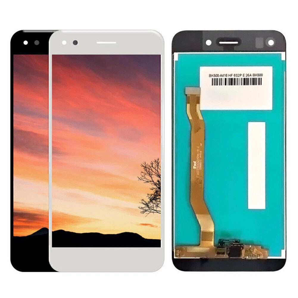 LCD Display Touch Screen Digitizer Assembly for Huawei P9 Lite Mini (2016–2016)