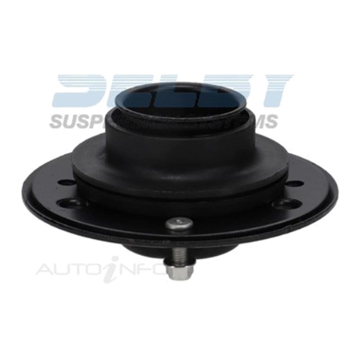 Set of 2 Front Strut Mounts for Holden Captiva CG (2011–2018) Z22D1