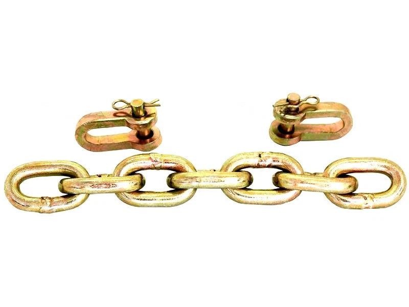 Inner Check Chain for Fordson Dexta, Super Dexta Tractors (N/A)