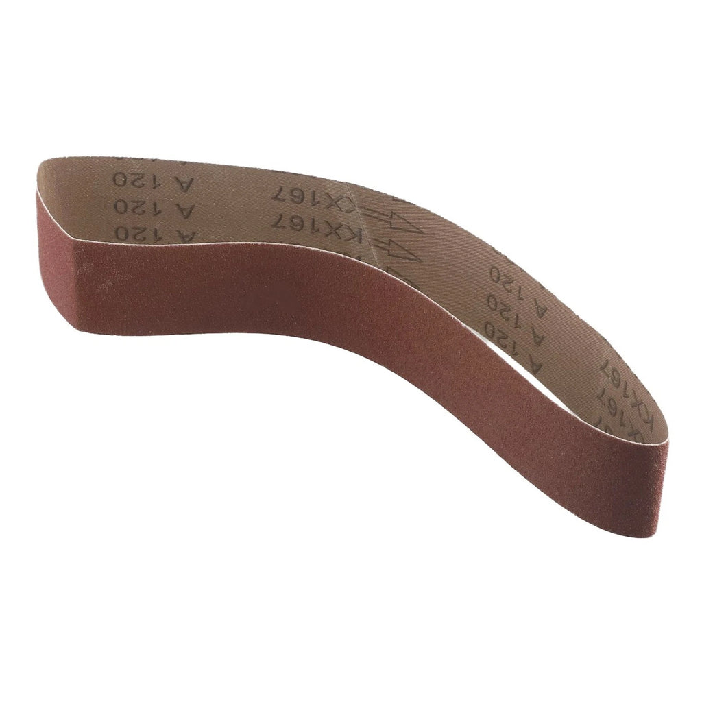 Sanding Belt for Non-ferrous Metals (1pc)