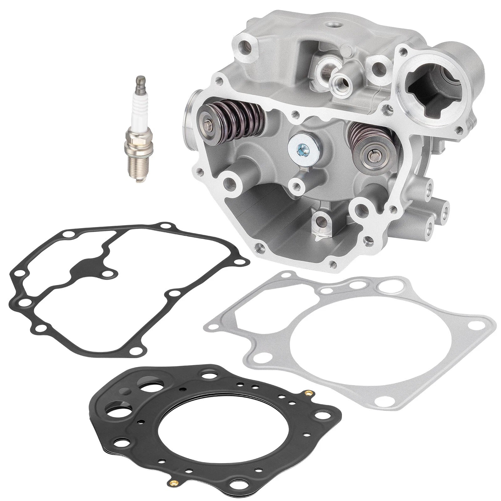 Engine Cylinder Head Gaskets Kit #12200-HP7-A01 for Honda Rancher 420 (2007–2020)