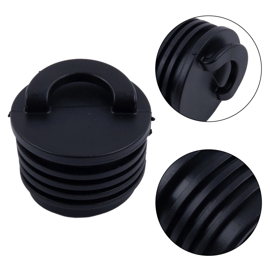 Waterproof Scupper Stopper Bungs for Dry Boating (Universal)
