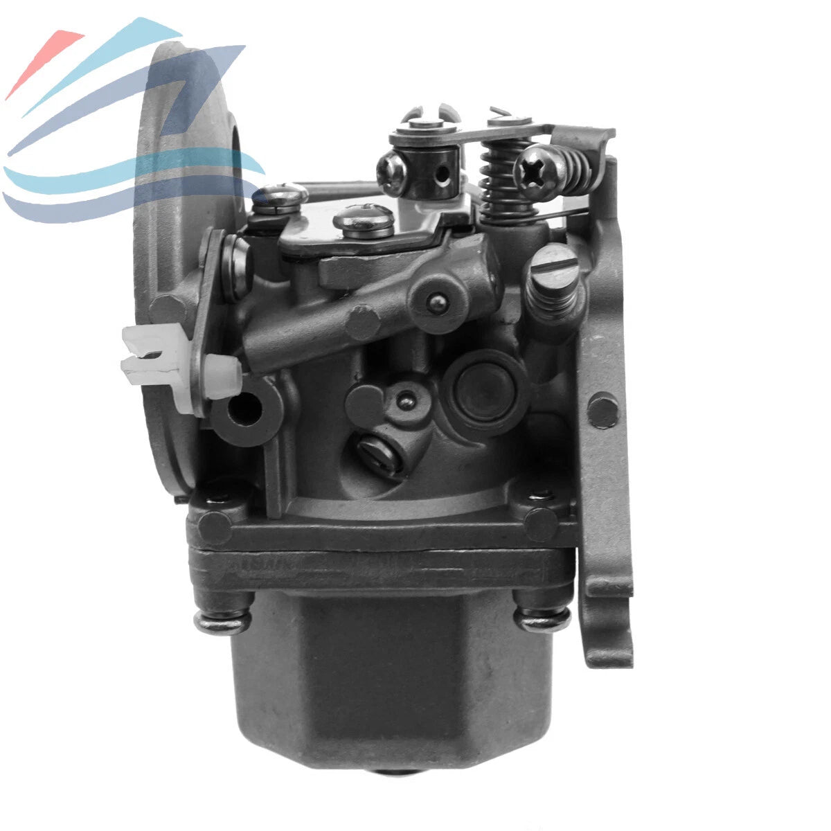 Carburetor for Yamaha 2 Stroke 4HP 5HP Outboard Motor (6E3-14301-03)