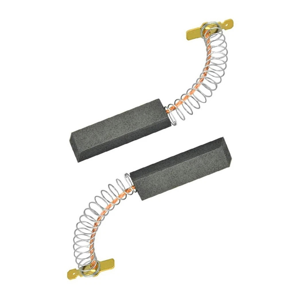 Set of 4 Carbon Brushes for Siemens Washing Machine (5X12.5X36mm)