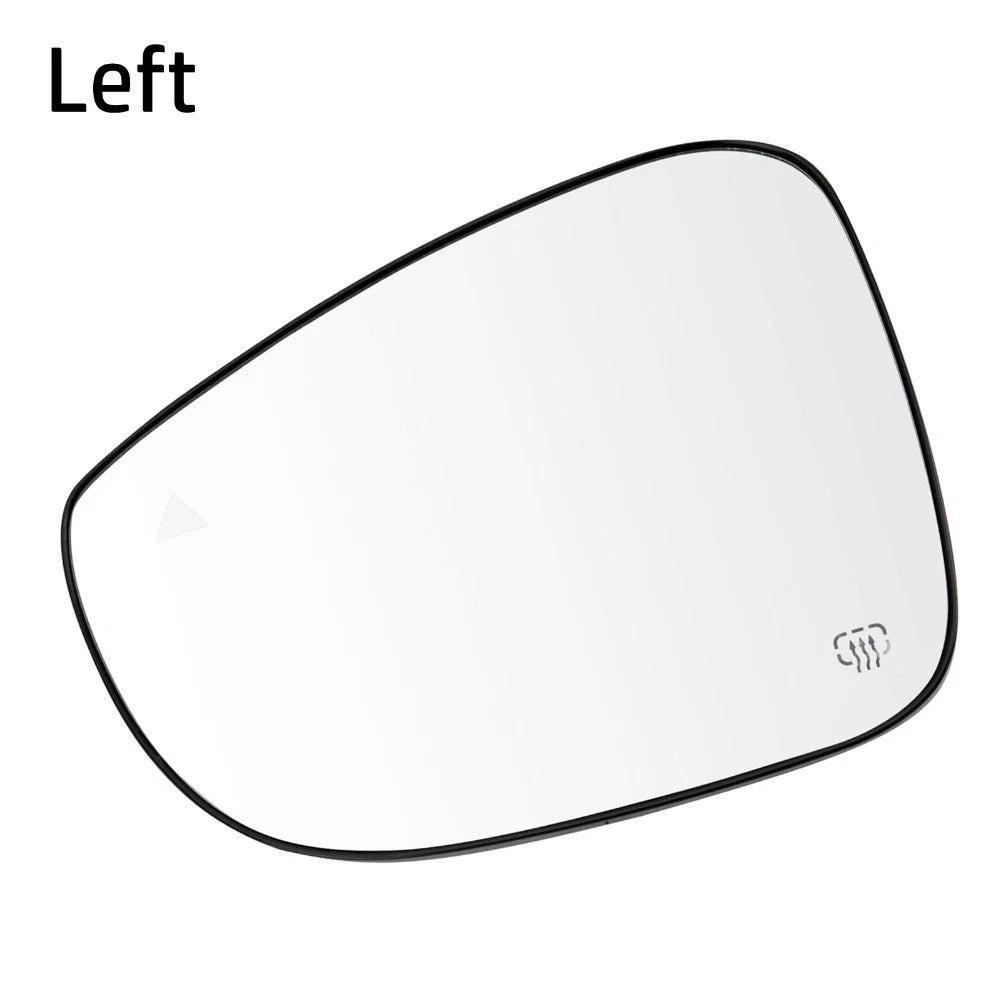 Replacement Rear View Mirrors Glass for Pacifica