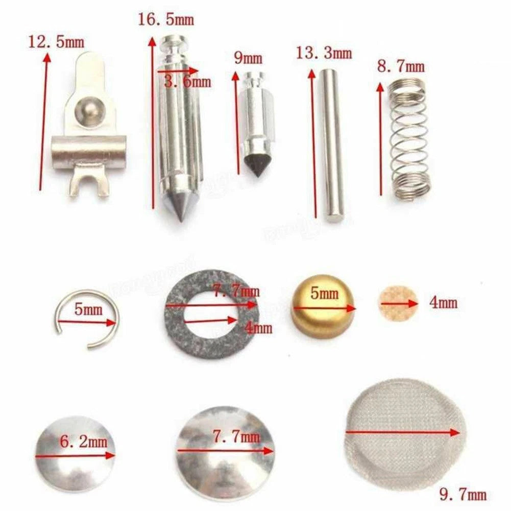 Repair Kit for K20-WAT String Trimmer