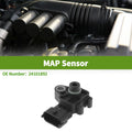 MAP Sensor Replacement for Chevrolet Cruze (2008–2011)