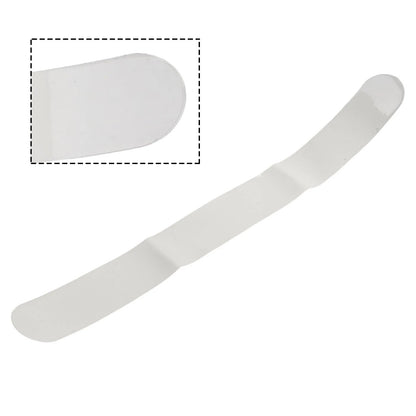 Racket Paddle Protection Tape for Tennis Racket (37x3.5x0.66cm)