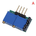 Timer Module for DC 3V to 27V (T1 T2 Controls)