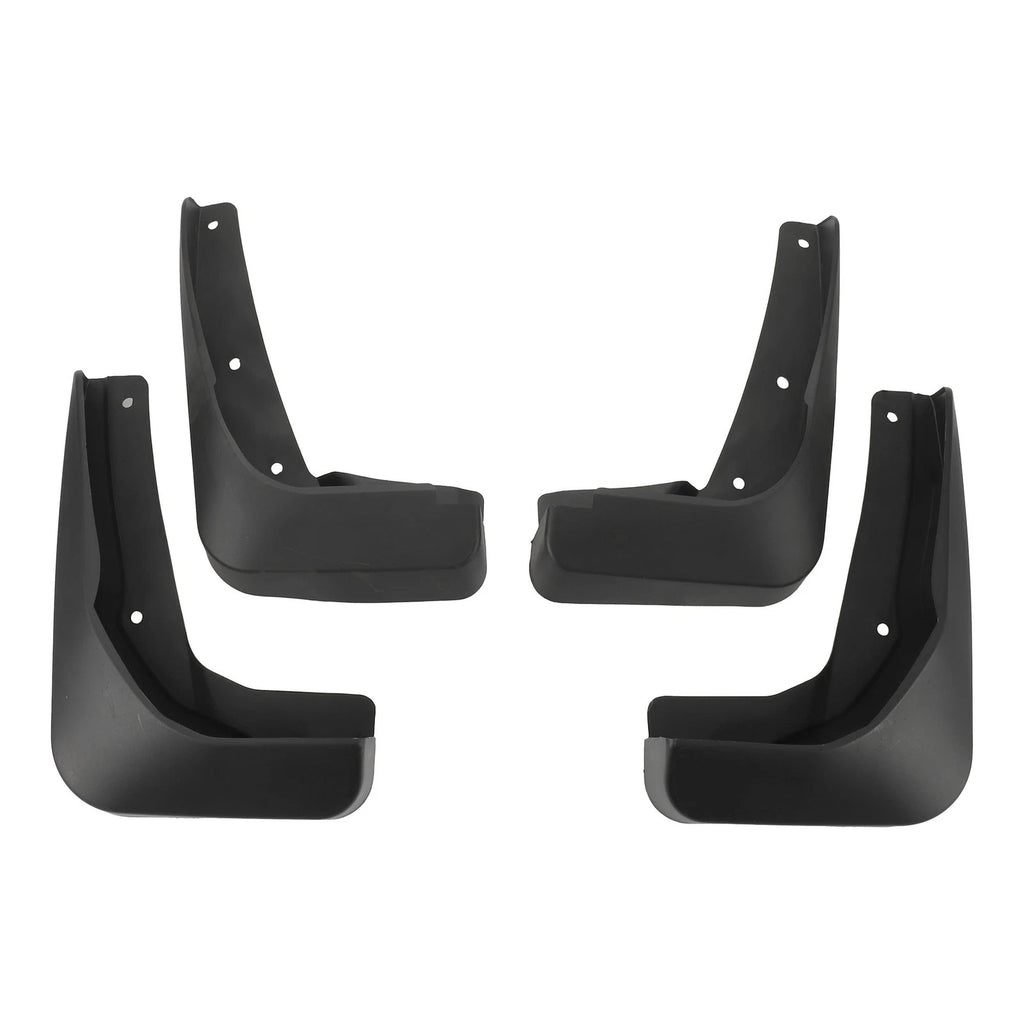 Mud Flaps Splash Guards 1 Set Mud Guards for Audi A3 Saloon (2017–2021)