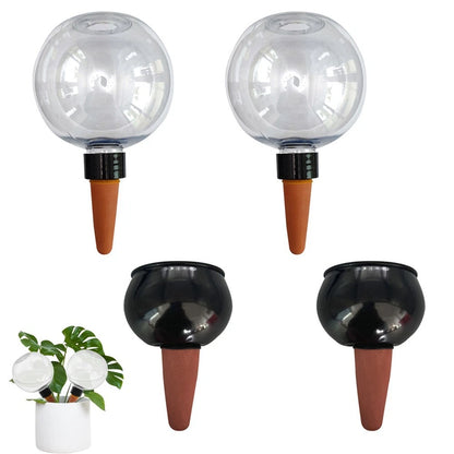 Slow Release Automatic Watering Drippers for Indoor Plants