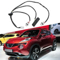 Trunk Lid Tailgate Release Switch for Nissan Juke (2011–2015)