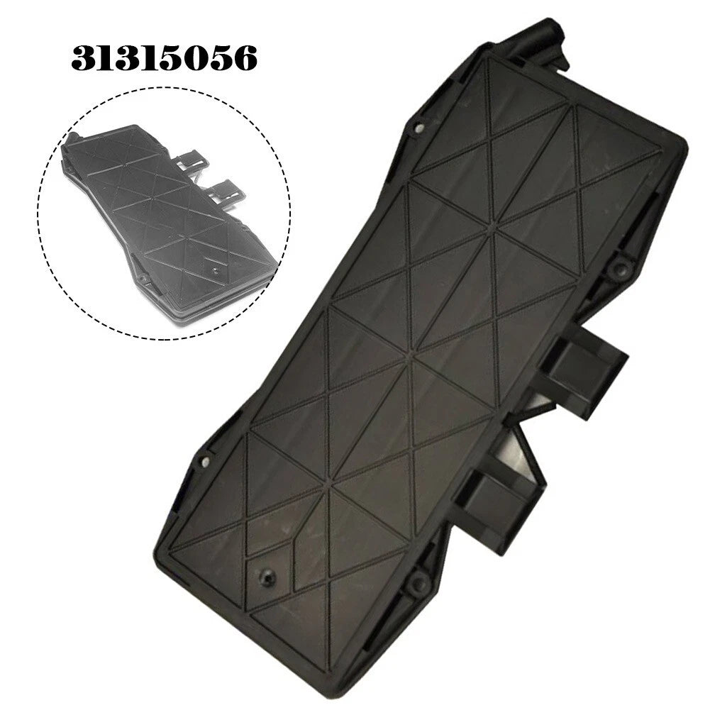 Plastic Cabin Air Filter Cover for Volvo XC90 S60 V70 XC70 S80 (2003–2016) 31315056