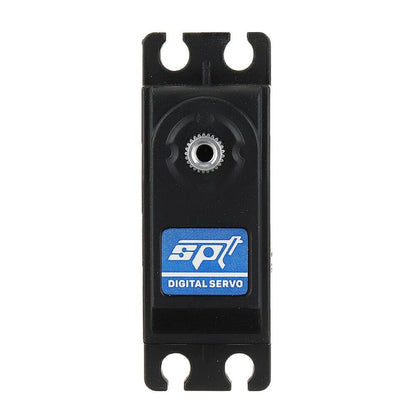 35KG Torque Servo for RC Car SCX10 TRX4 (90 Degree Remote Control)