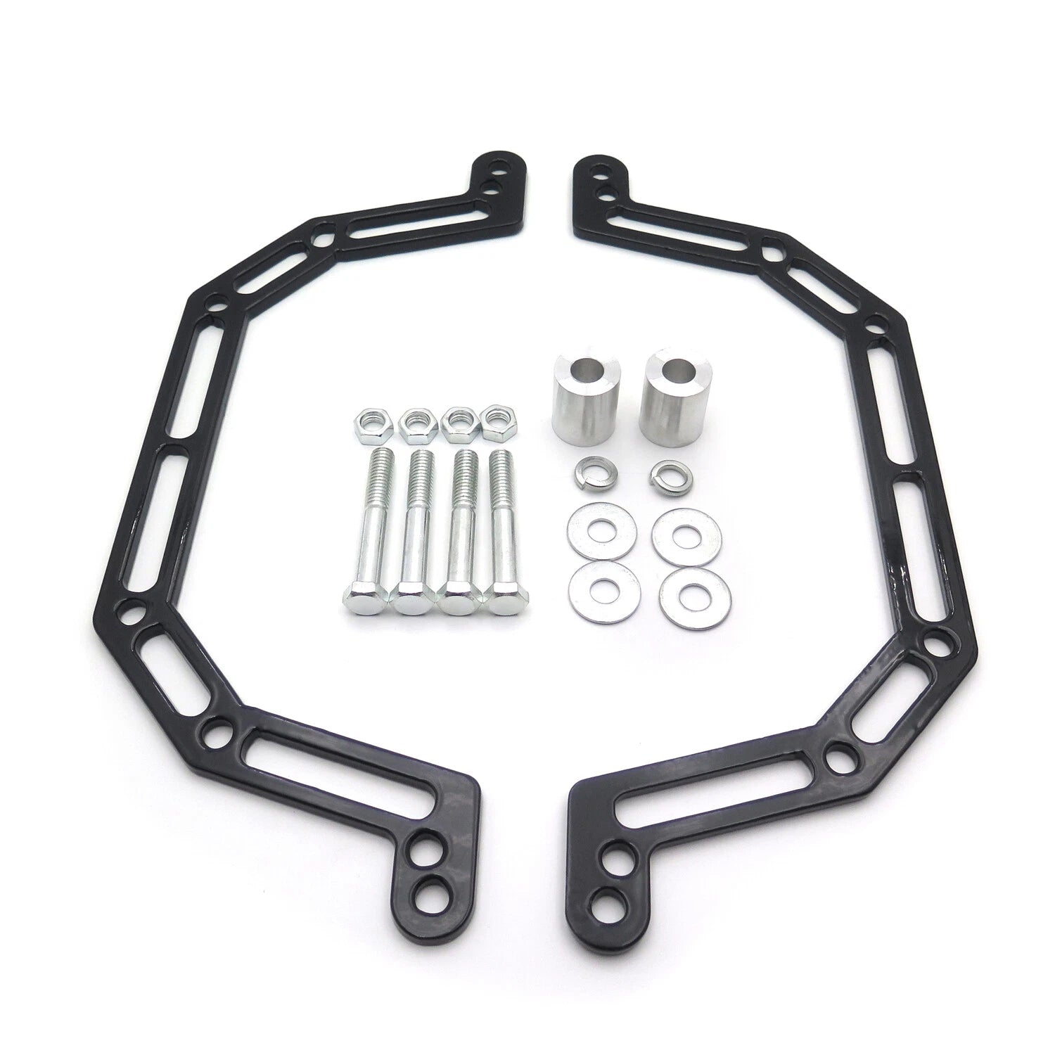 Lowering Kit for Polaris Predator 500 (2003–2007) 4" Suspension