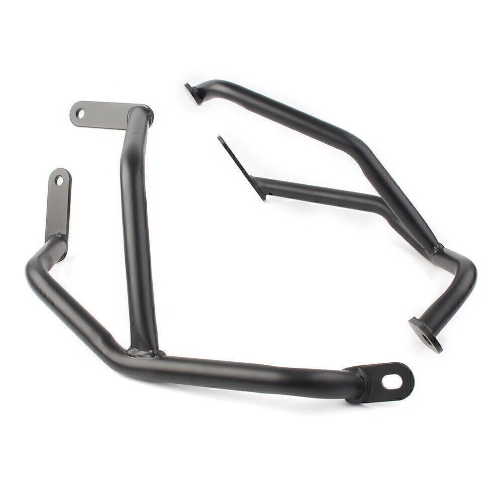 Highway Engine Guard Crash Bar for Kawasaki Z800 (2013–2018)