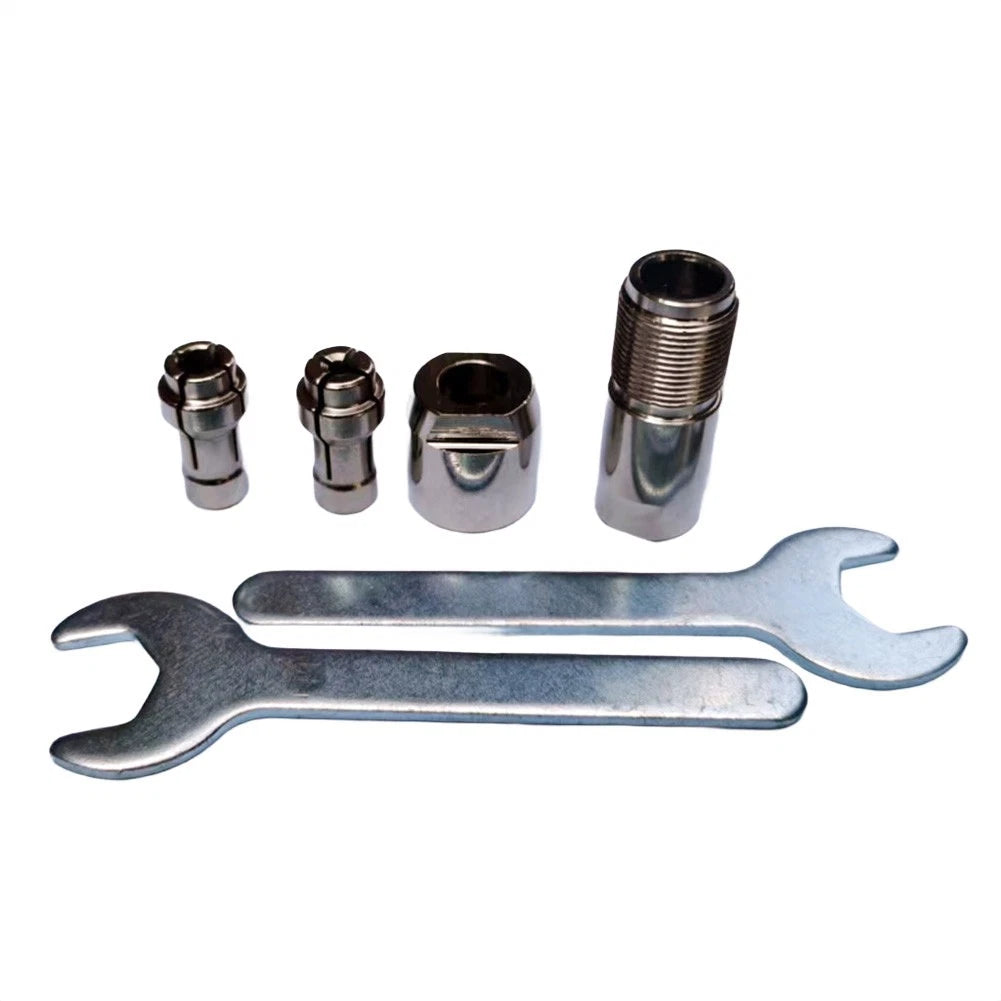 Adapter for Angle Grinder M10 Thread 3mm 6mm (100 Type)