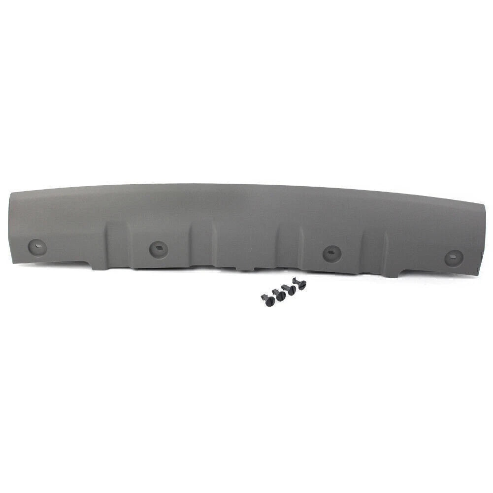 Underride Guard Front Bumper for Land Rover LR4 Discovery 4 (2014–2016)