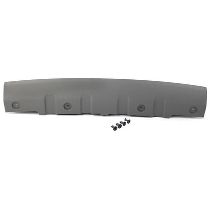 Underride Guard Front Bumper for Land Rover LR4 Discovery 4 (2014–2016)