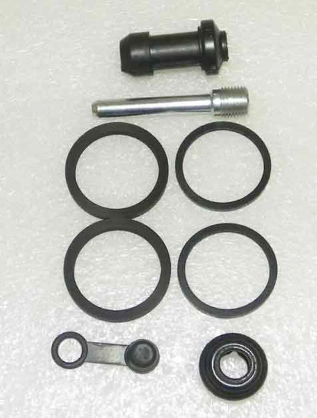 Brake Caliper Rebuild Kit for WSM