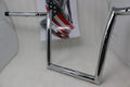 12" Monkey Bars for Harley (2015–2020) H00911 Chrome