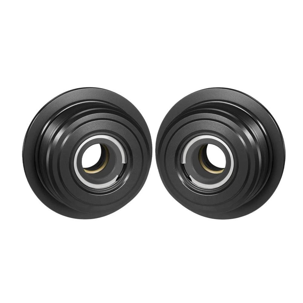 2pc Trim Cap for Mercury Verado (2001–2023) 8M0118299 896157A01 FSM069