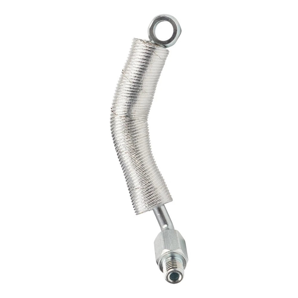 OE Number Reference Turbocharger Pipe Oil Feed Kit Turbocharger Connection Pipe