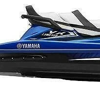 Graphic Kit Decals for Yamaha VX Limited VXR VXS VX Deluxe (OEM)
