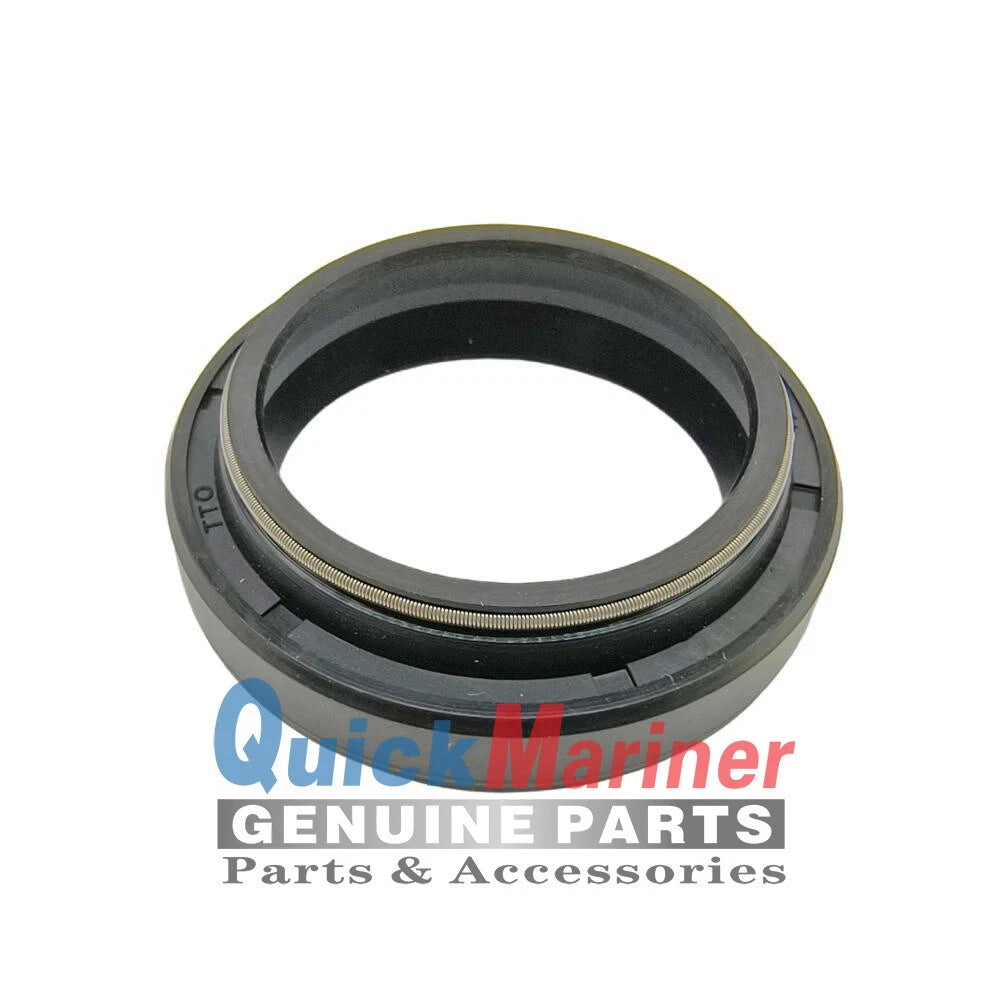 Propeller Shaft Seal Kit with Oil Seal 341281 O-Ring 305123 for Evinrude Johnson