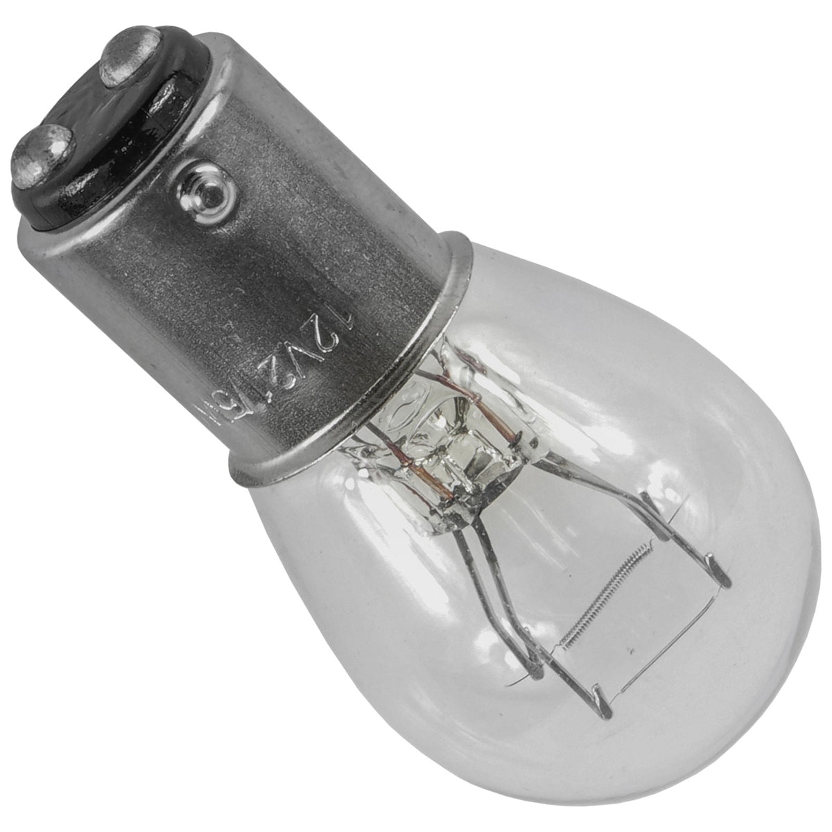 Taillight Bulb Replacement 12V 20/5W for Kawasaki Mule 3010 3000 (2001–2008)