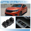 Front Right Power Window Switch for Honda City (2014–2020)