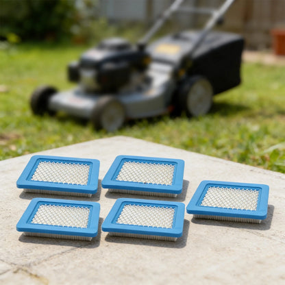 5pcs Air Filter for CMXGMAM1125500 M140 160cc Lawn Mower