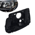 Headlight Bottom Base Case Housing For Land Rover Discovery 4 2014-2016