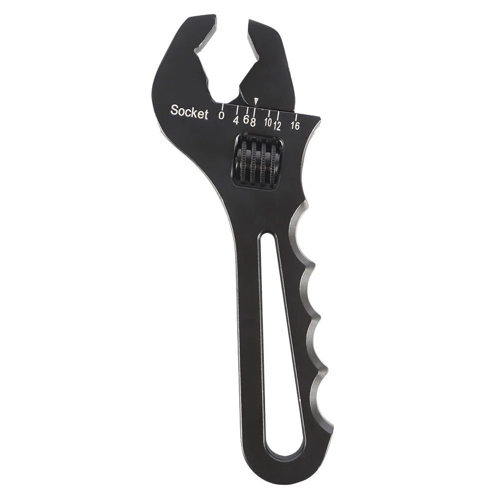 Adjustable Wrench for Hose End Fitting (3AN-16AN)