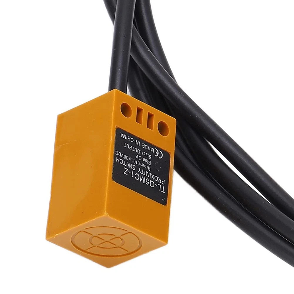 Proximity Sensor Switch TL-Q5MC1-Z for 3D Printer (10-30VDC, 2m Cable)