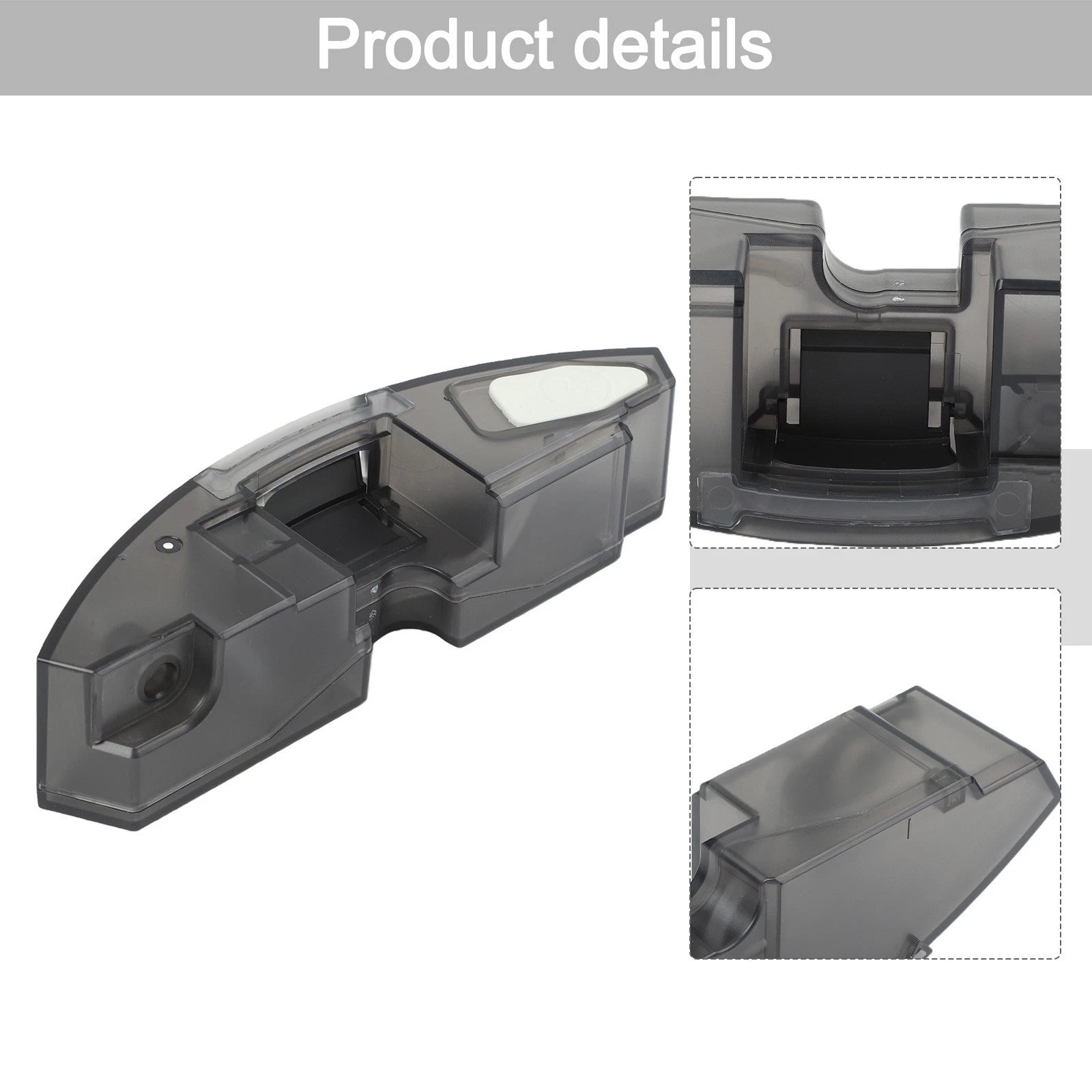 Replacement Water Tank for Multiple Floor Surfaces (2010–2023)