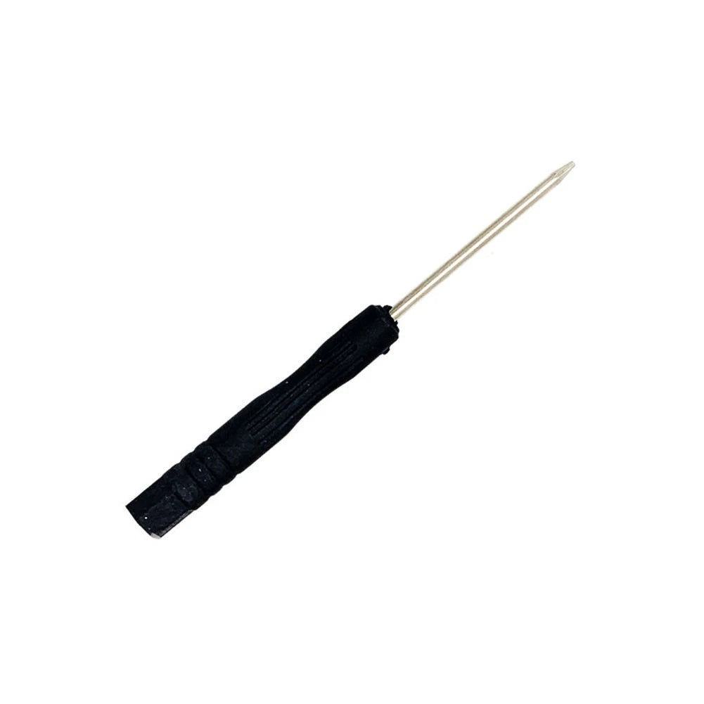 100pcs Tire Seal Repair Kit Steel Nails with Rubber Coating and Screwdriver