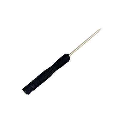 100pcs Tire Seal Repair Kit Steel Nails with Rubber Coating and Screwdriver