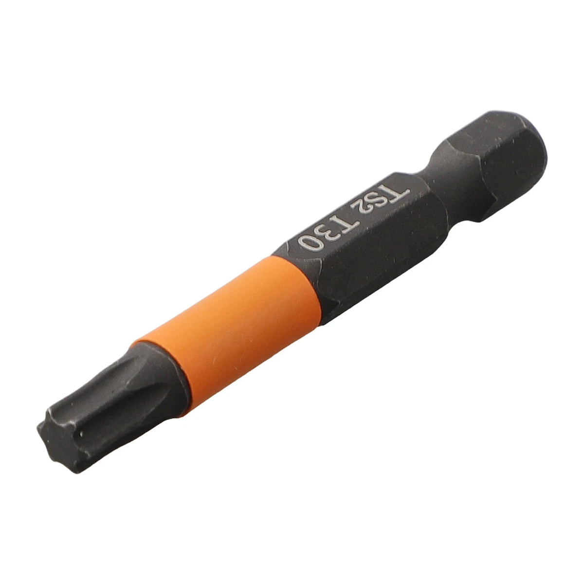 T40 Screwdriver Bit for Hand Tools 1/4 Inch Hex Head Alloy Steel