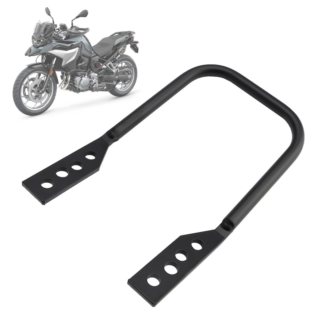 Navigation Bracket for BMW F750GS F850GS (2019–2022)