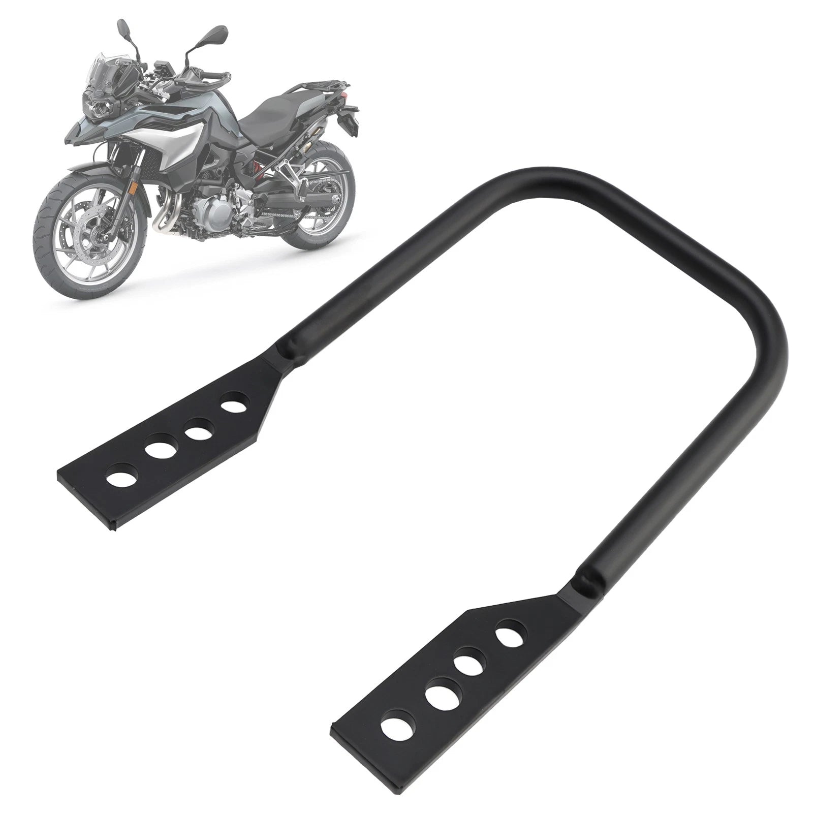 Navigation Bracket for BMW F750GS F850GS (2019–2022)