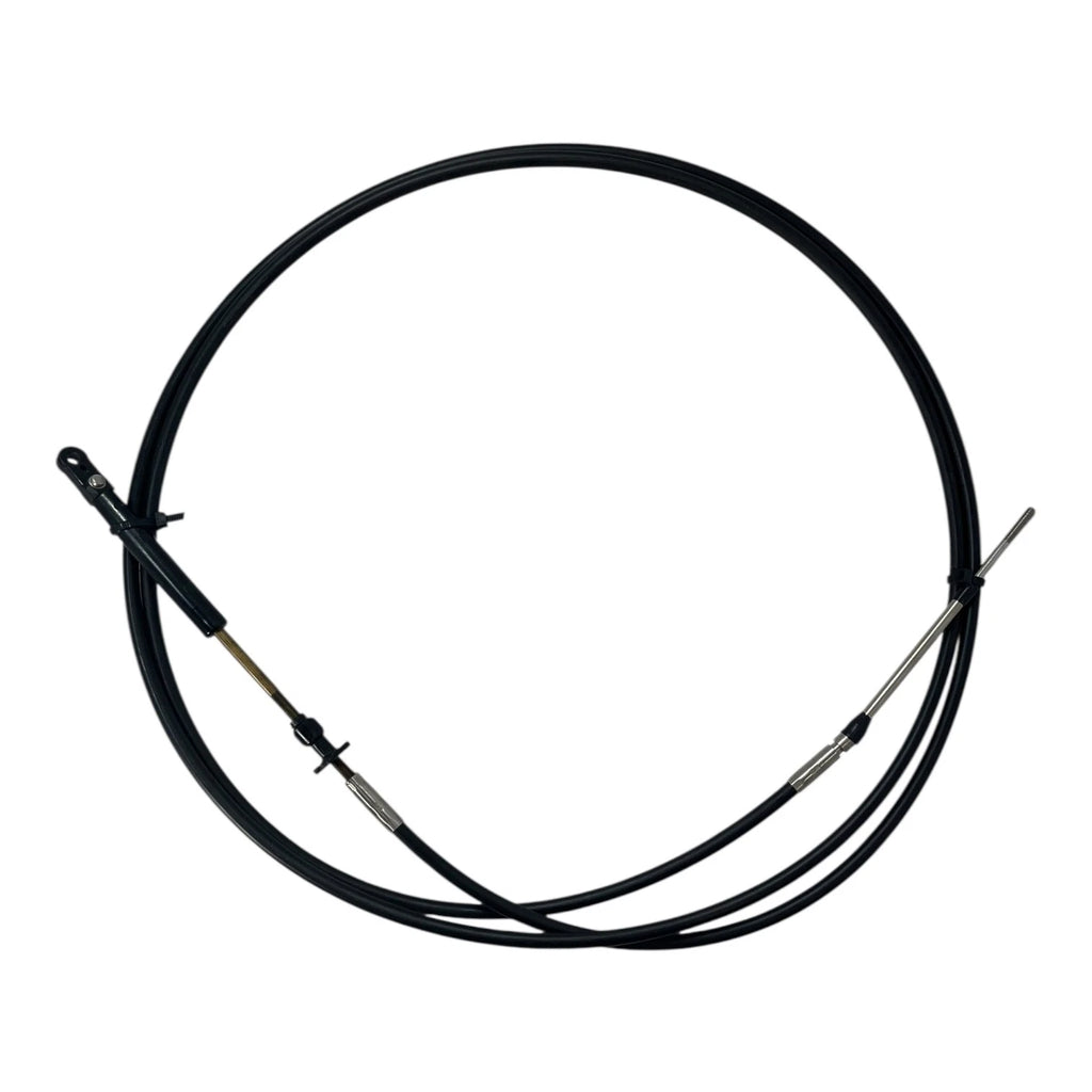 Throttle Control Cable for Northwest Controls (11 FT)